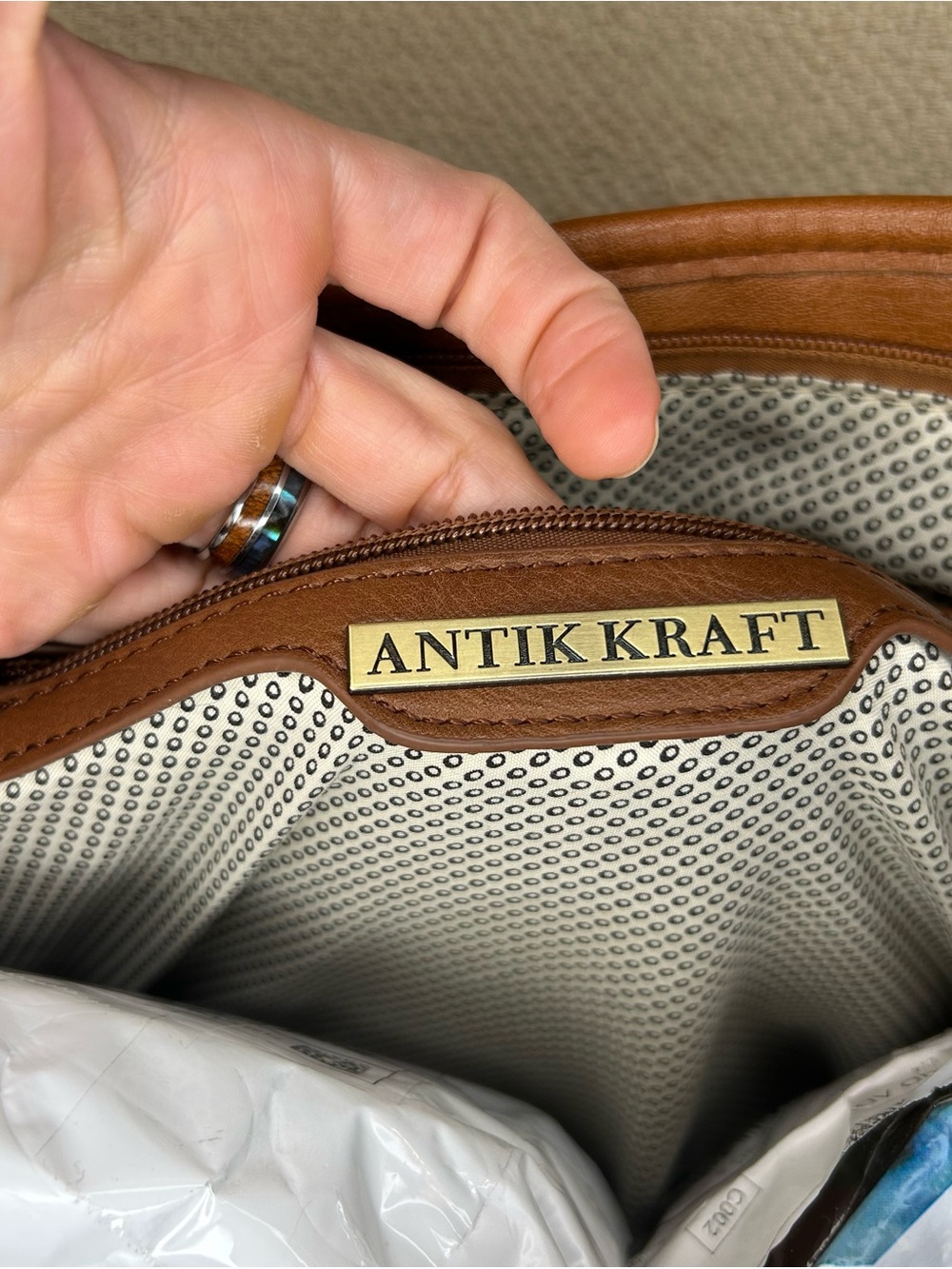 Purse - Picture 5 of 6